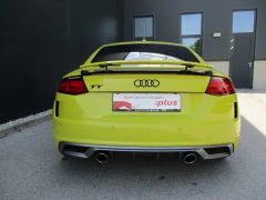 Photo of the vehicle Audi TT