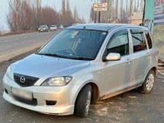 Сүрөт унаа Mazda Demio