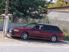 Фото авто Audi S4