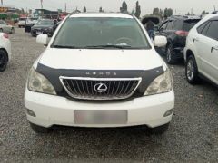 Сүрөт унаа Lexus RX