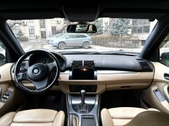 Сүрөт унаа BMW X5