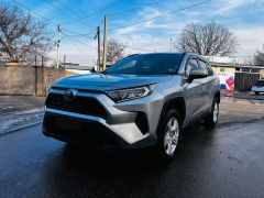 Фото авто Toyota RAV4