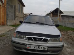 Фото авто Daewoo Nexia