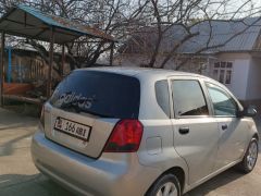 Photo of the vehicle Daewoo Kalos