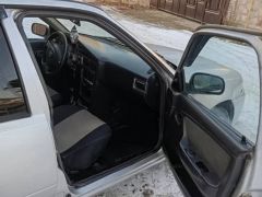 Сүрөт унаа Daewoo Nexia