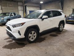 Photo of the vehicle Toyota RAV4