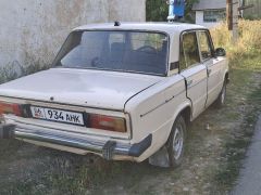 Фото авто ВАЗ (Lada) 2106