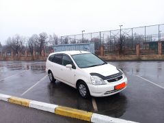 Сүрөт унаа Honda Stream