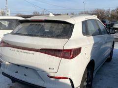 Сүрөт унаа BYD e2