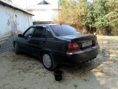 Сүрөт унаа Daewoo Nexia