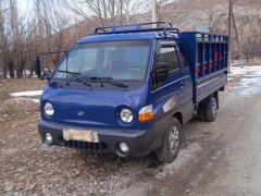 Фото авто Hyundai Porter