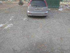 Photo of the vehicle Honda Stream