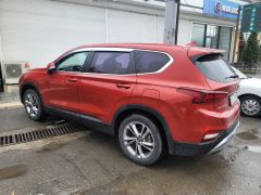 Photo of the vehicle Hyundai Santa Fe