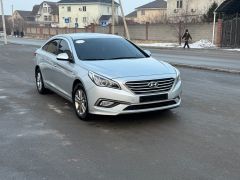 Photo of the vehicle Hyundai Sonata