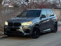 Сүрөт унаа BMW X5