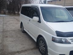 Фото авто Honda Stepwgn