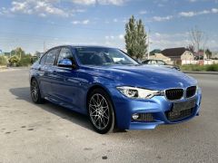 Сүрөт унаа BMW 3 серия