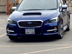 Фото авто Subaru Levorg