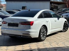 Сүрөт унаа Audi A6