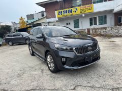 Фото авто Kia Sorento