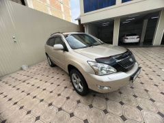 Фото авто Lexus RX