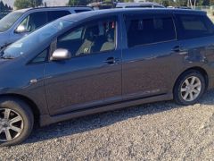 Photo of the vehicle Toyota Wish