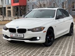 Фото авто BMW 3 серии