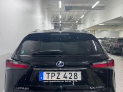 Photo of the vehicle Lexus NX