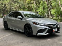 Сүрөт унаа Toyota Camry