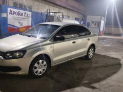 Photo of the vehicle Volkswagen Polo