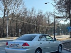 Фото авто Toyota Mark II