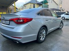 Сүрөт унаа Hyundai Sonata