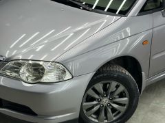 Фото авто Honda Odyssey