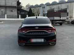 Сүрөт унаа Hyundai Grandeur