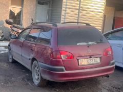 Сүрөт унаа Toyota Avensis