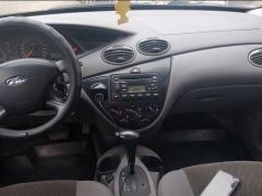 Сүрөт унаа Ford Focus