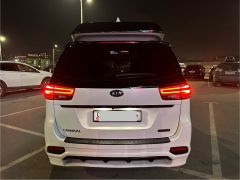 Сүрөт унаа Kia Carnival