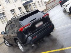 Фото авто Toyota RAV4