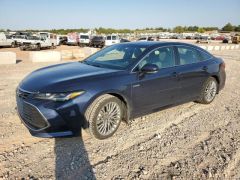 Сүрөт унаа Toyota Avalon