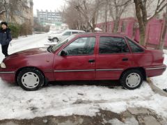 Сүрөт унаа Daewoo Nexia