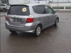 Photo of the vehicle Honda Fit