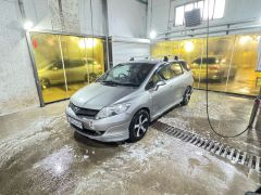 Фото авто Honda Airwave