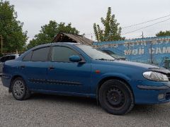 Фото авто Nissan Almera