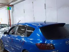 Photo of the vehicle Mazda 3