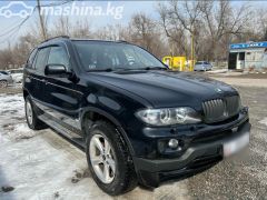 Сүрөт унаа BMW X5