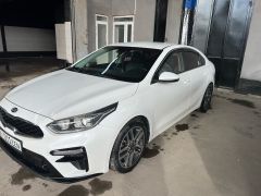 Сүрөт унаа Kia K3