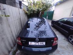 Сүрөт унаа Volkswagen Passat