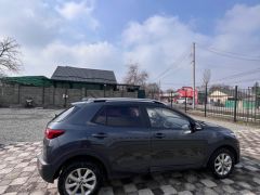 Фото авто Kia Stonic