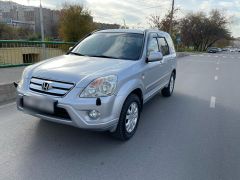 Сүрөт унаа Honda CR-V