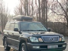 Photo of the vehicle Lexus LX